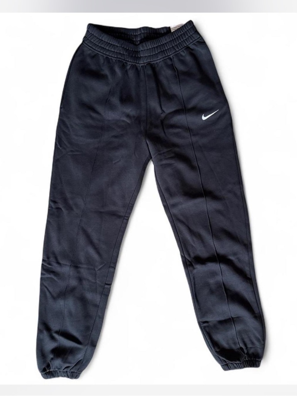 Nike Women’s Black Sweatpants - Black